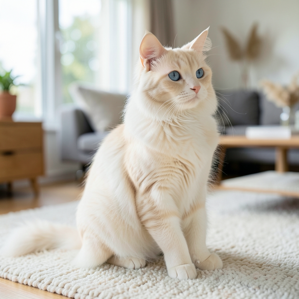 35.5" Extra Large Cat Wrap for Cutting Nails Review