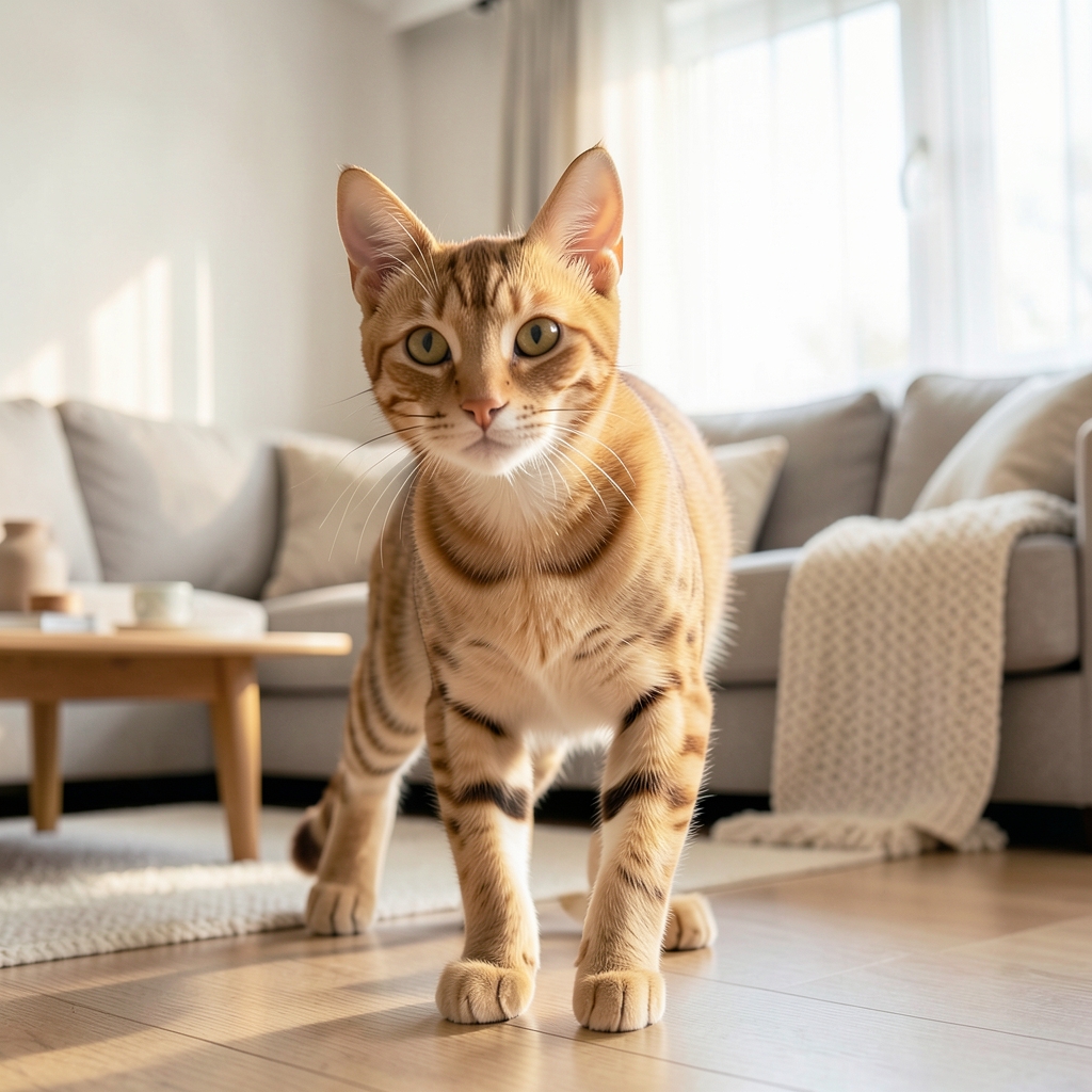 Best Adjustable Cat Muzzle Review (2026) — Buying Guide