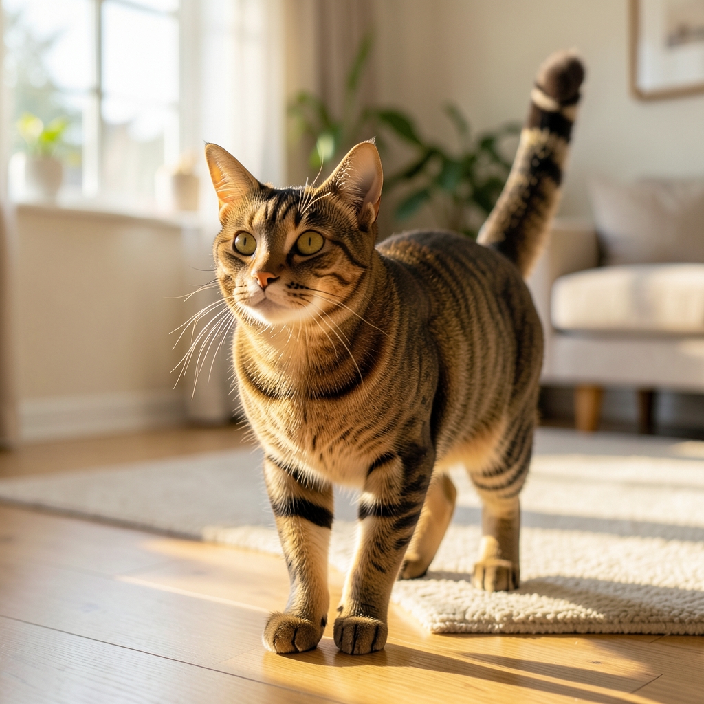 Babyye Cat Toys Muscle Arms Review | Best Picks 2026