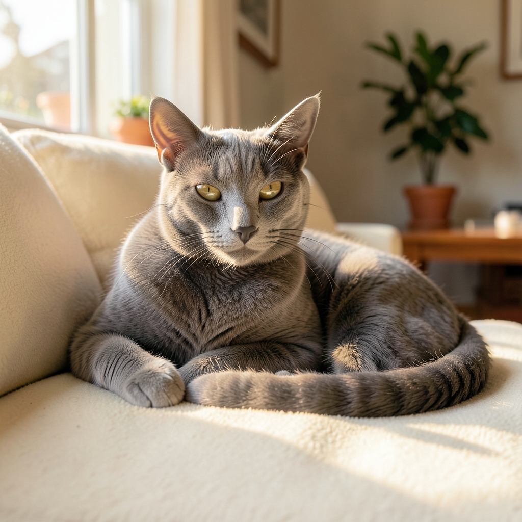 2026's Best Cat Muzzle with Breathable Hood Review
