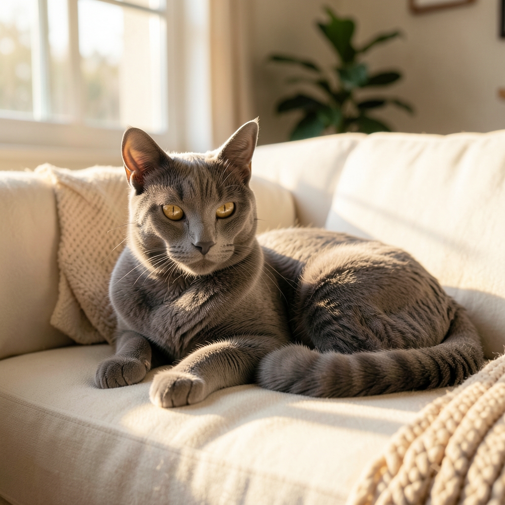 2026's Best Coppthinktu Cat Recovery Suit for Spay Abdominal