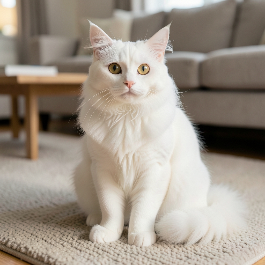 Best Neck Cowl for Cat Review: FDANDADE Ear Wrap Deep Test