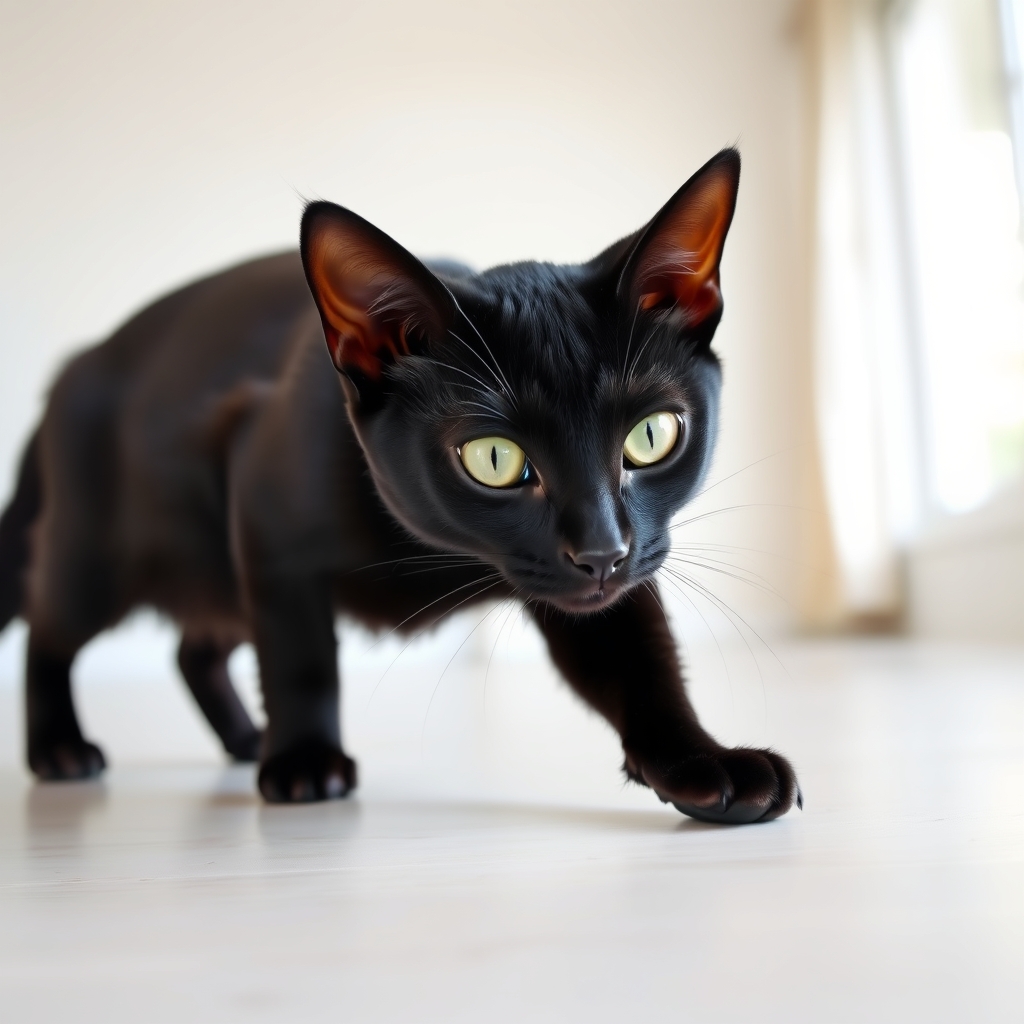 Pet Cat Bat Wings for Halloween Party Decoration Review