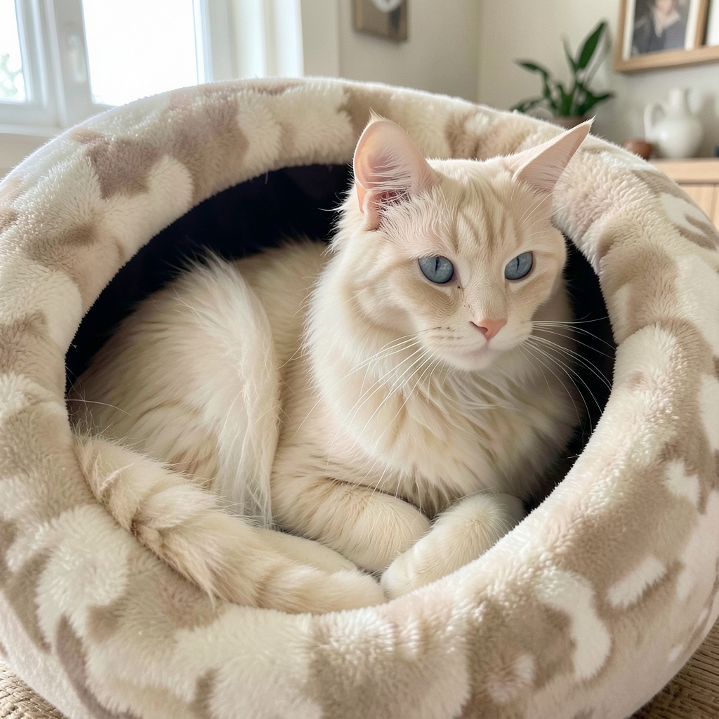 3 Calming Blankets Fluffy Premium Fleece Pet Blanket Review