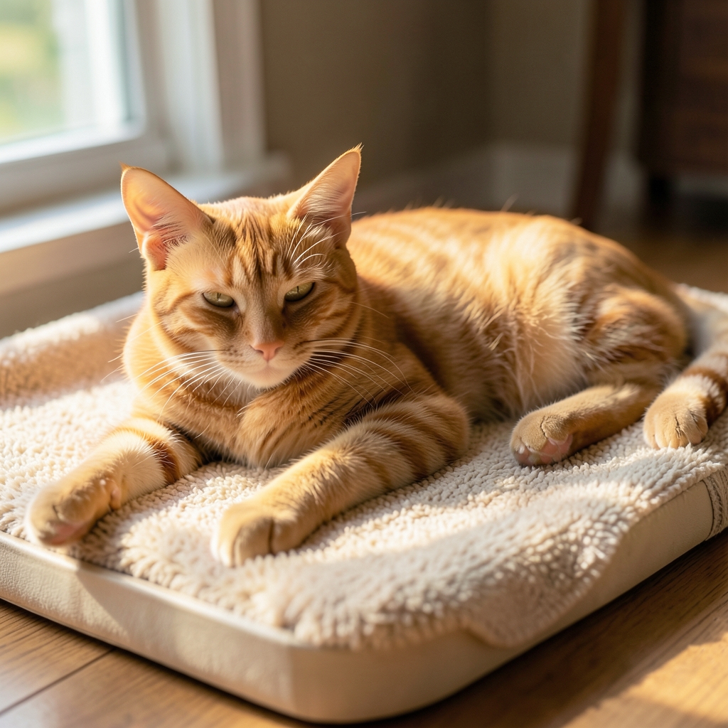 Best 78.7"x15.8" Cat Scratching Mat Review — Buying Guide
