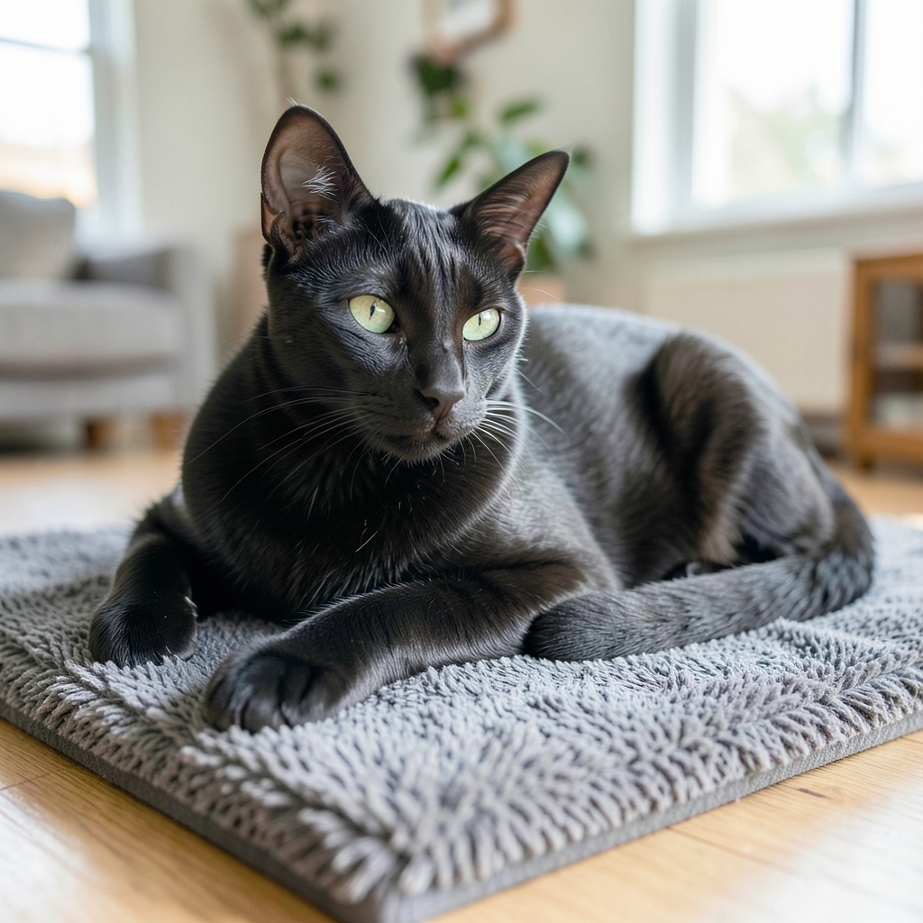 Admaison Cat Hammock for Cage Hanging Reversible Review