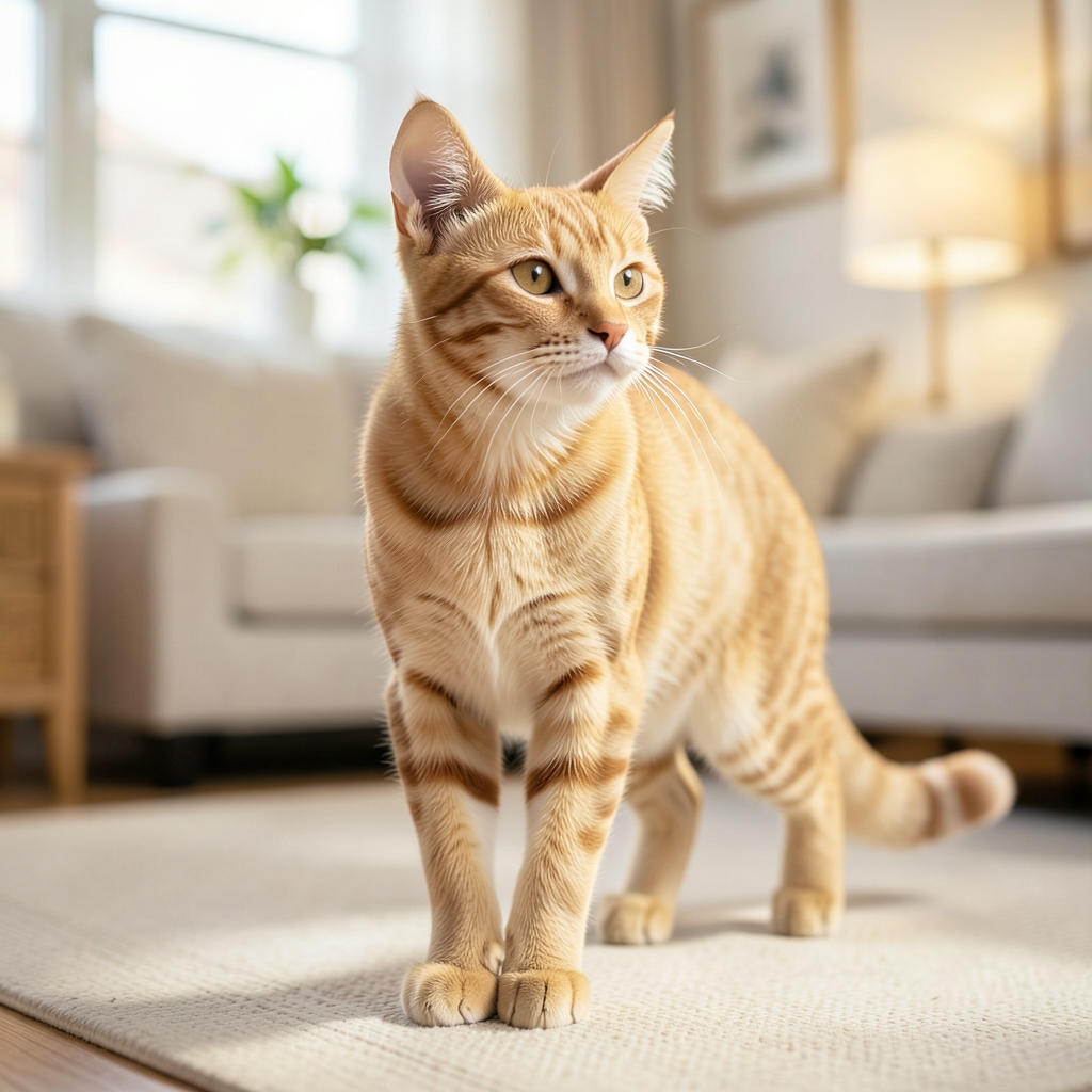 ANWA 32" Tall Cat Scratching Posts for Indoor Review (2026)