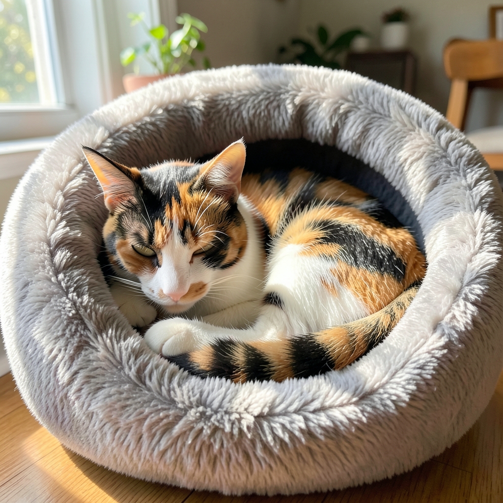Asvin Small Dog Bed for Small Dogs Review: 2026's Top Pick