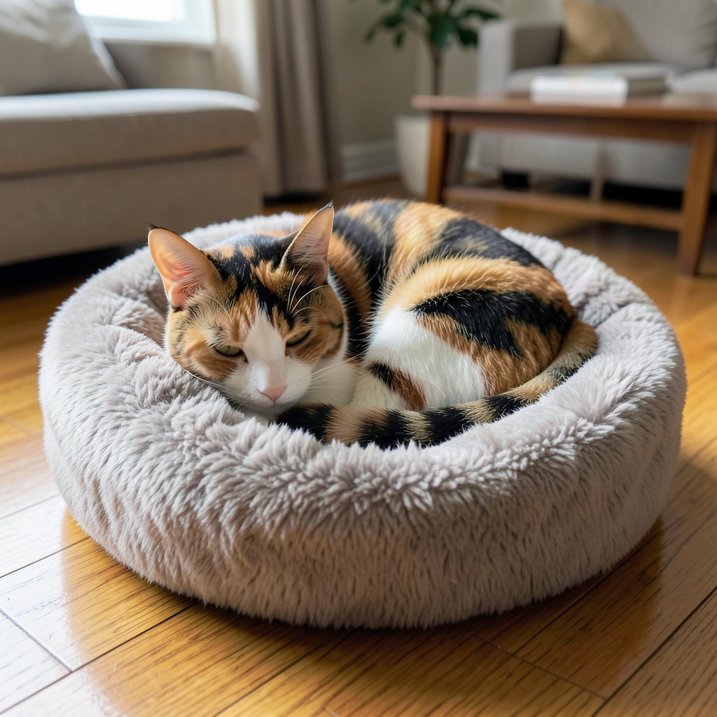 Balance Cat Bed Kitten Bed Review: Our Top Pick 2026