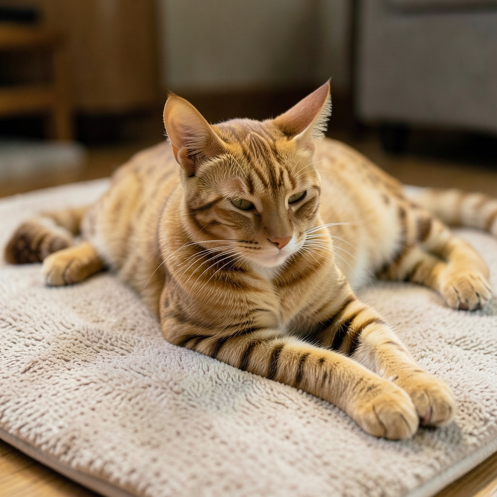 Bedsure Calming Dog Bed Medium Size Donut Review (2026)