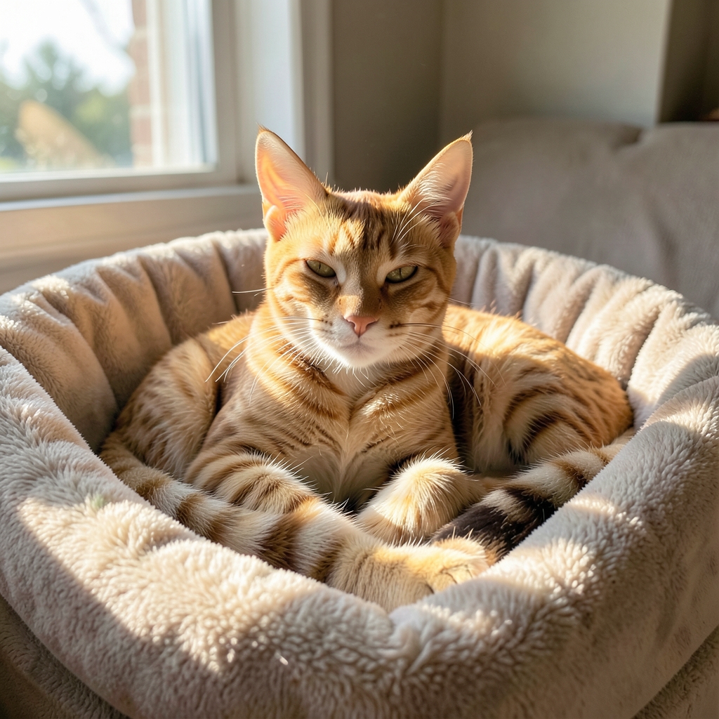 2026's Best Bedsure Cat House Bed for Indoor Cats Review