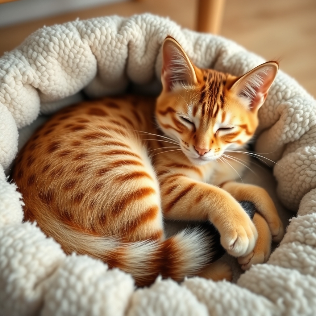 cat bed 2026: Our Top Pick Reviewed for Indoor Cats
