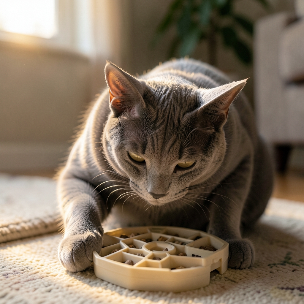 2026's Best Cat Scratch Furniture Protector Review
