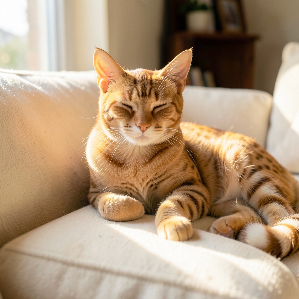 2026's Best Cat Scratcher Review: One Clear Winner