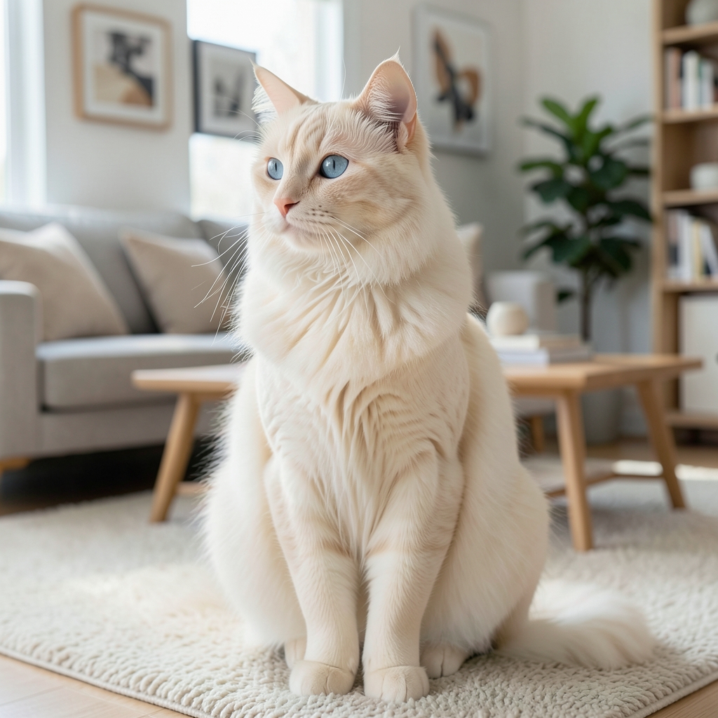 Best Cat Scratching Board Review: TIMHAKA Cat Scratcher