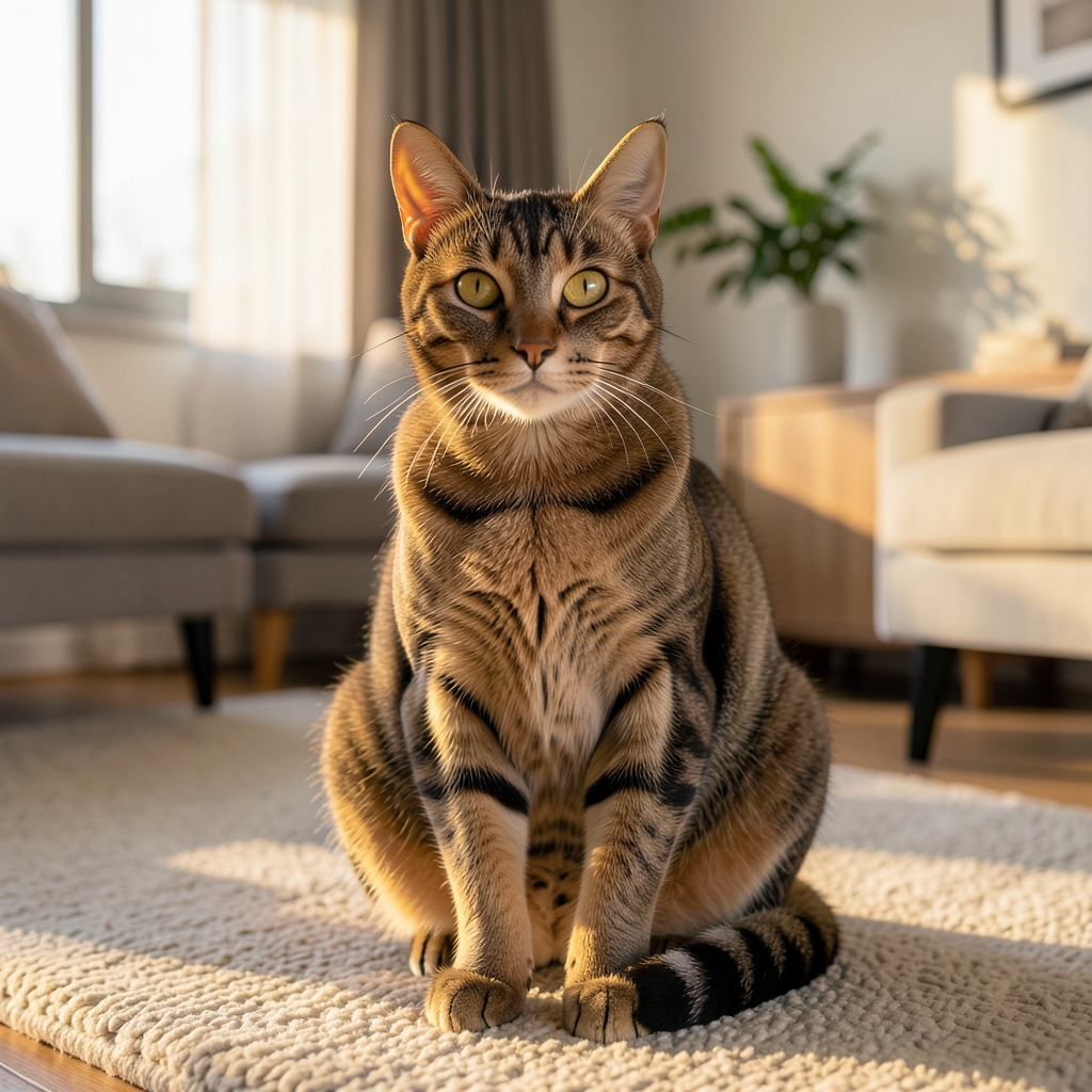 Best Cat Scratching Post for Indoor Cats Review