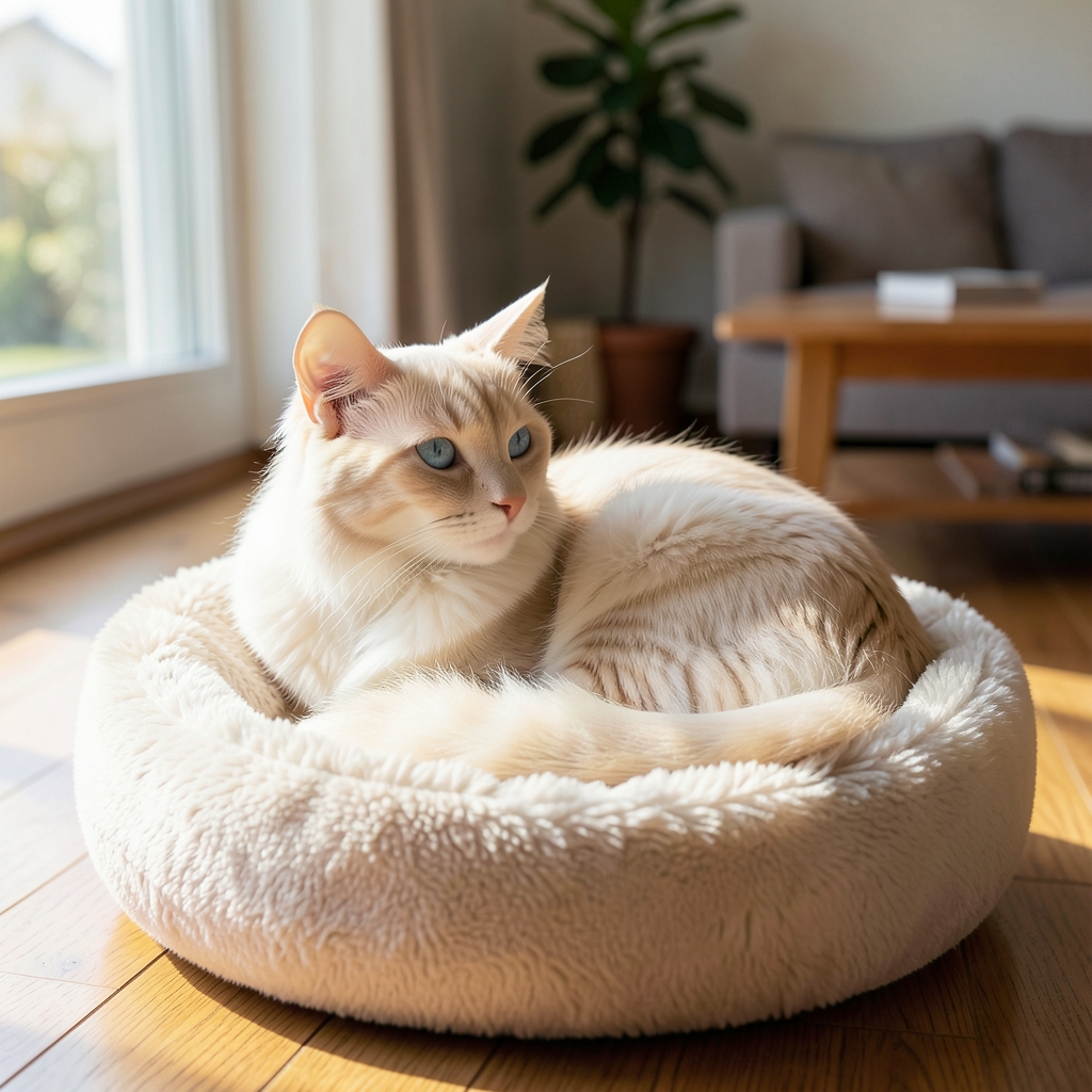 Best Cooling Mat for Cats Review 2026 — Buying Guide