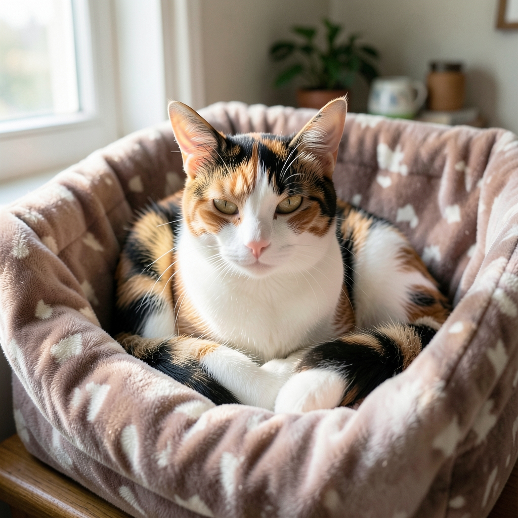 2026's Best Enjoying Cat Mat Bed 10" x 15" Pet Review