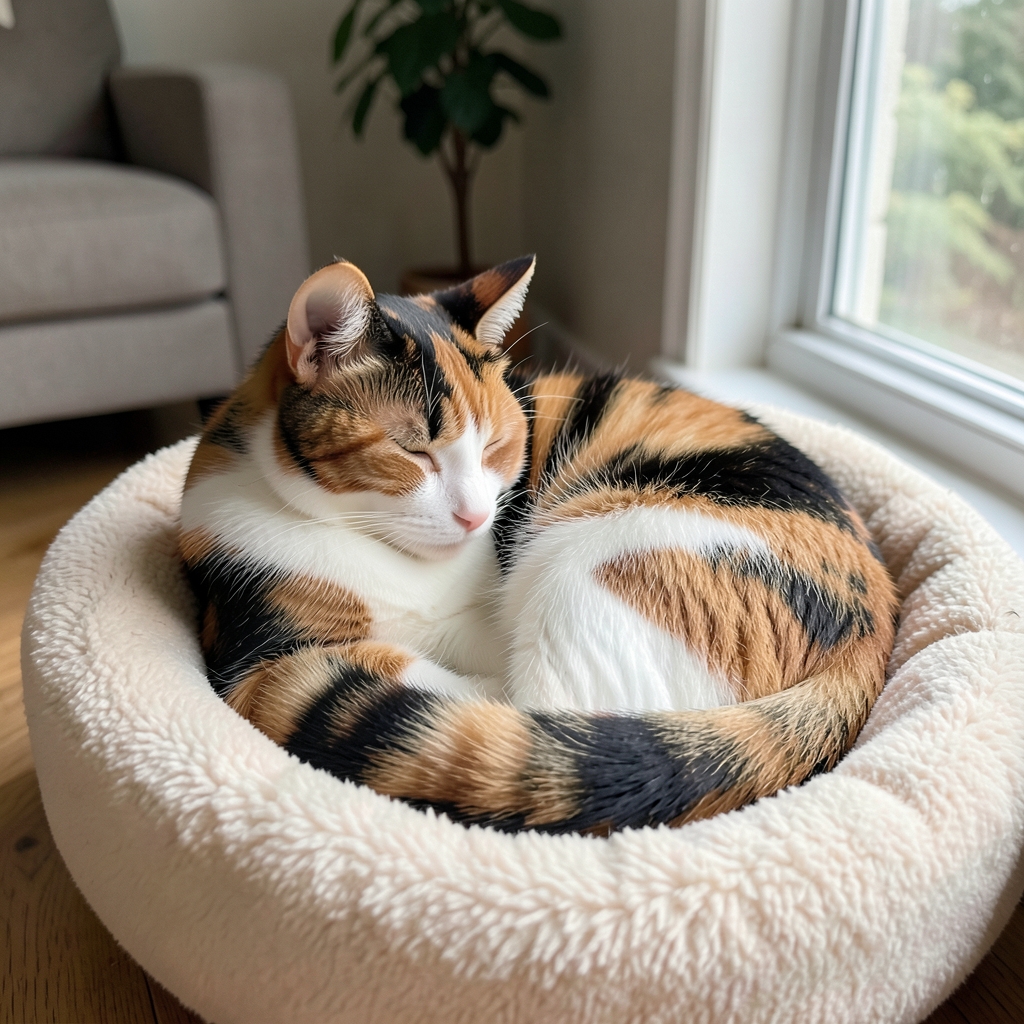 Fukumaru Cat Scratcher Mat Review: Best Overall Pick