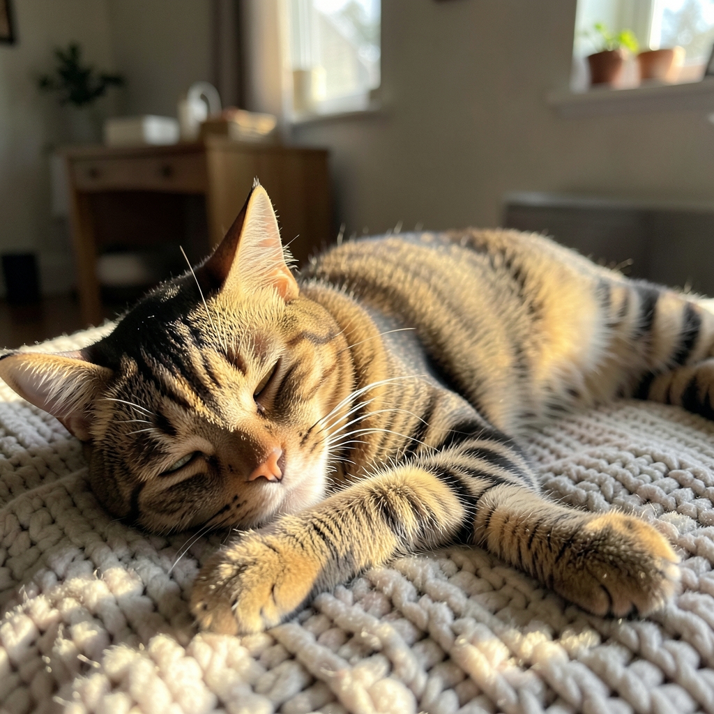HappyFreeSX Splicing Cat Scratch Pad Cat Scratchers Review