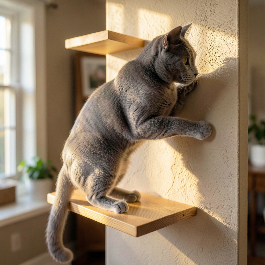 Hey-Brother Cat Tree with Large Hammock Review: 2026's Top Pick