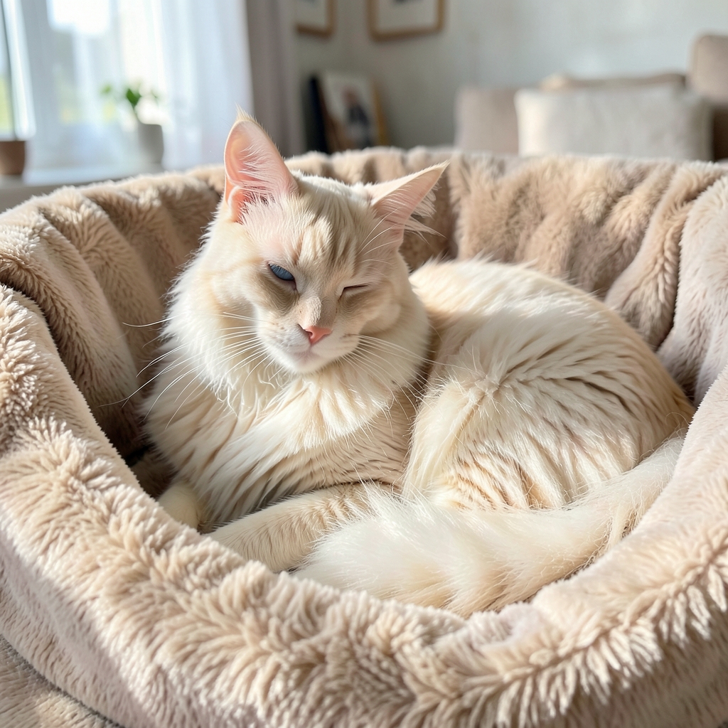 2026's Best K&H Self-Warming Cat Bed Pad Review: One Clear