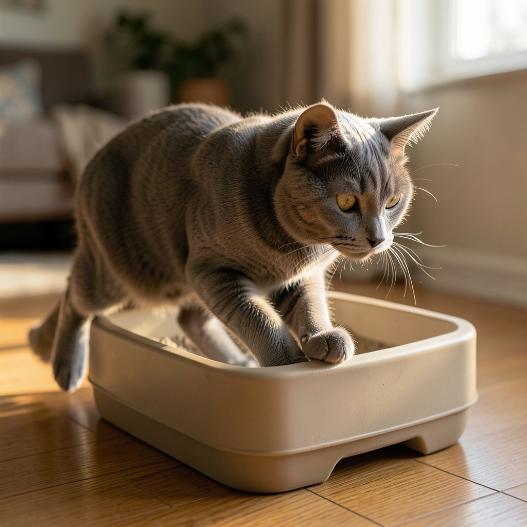 Best Aothey Litter Box Step Review (2026) — Buying Guide