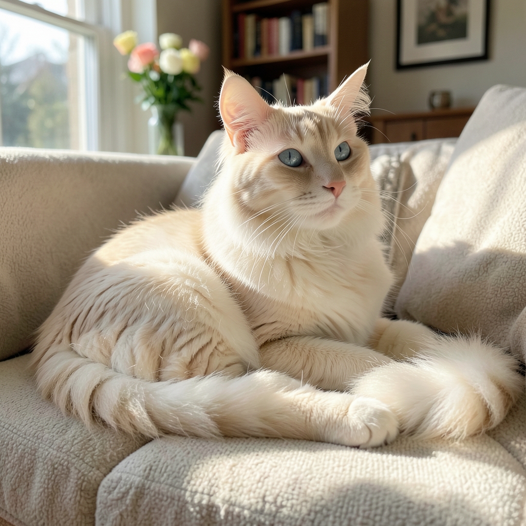 2026's Best Love's Cabin Round Donut Cat Review