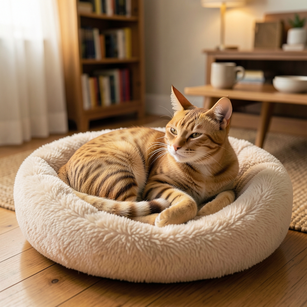 Best Meowfia Cat Cave Review: Our Top Pick Reviewed