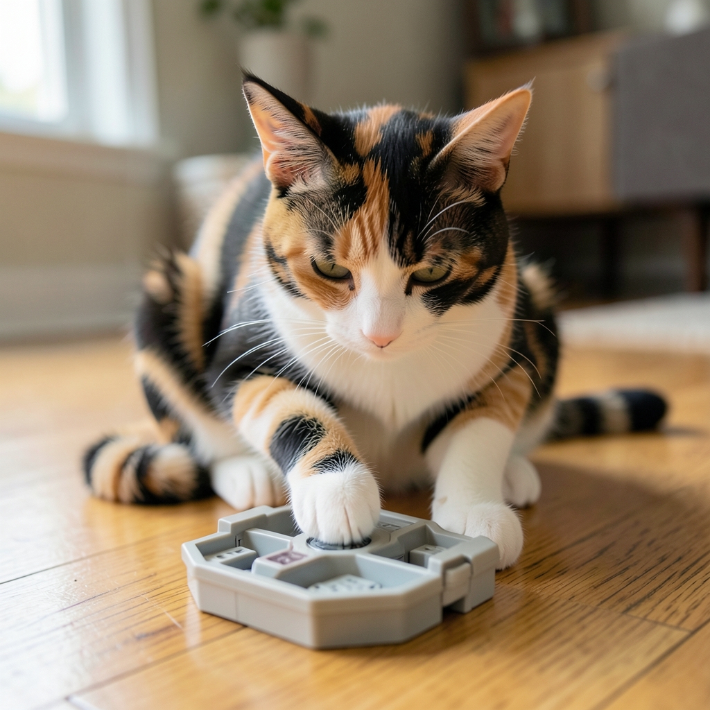 2026's Best PatiencET Cat Scratch Pad with Box Review