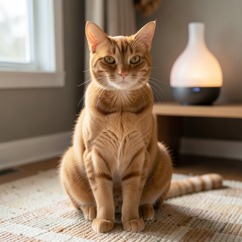 Polamg Cat Scratch Furniture Protector Review