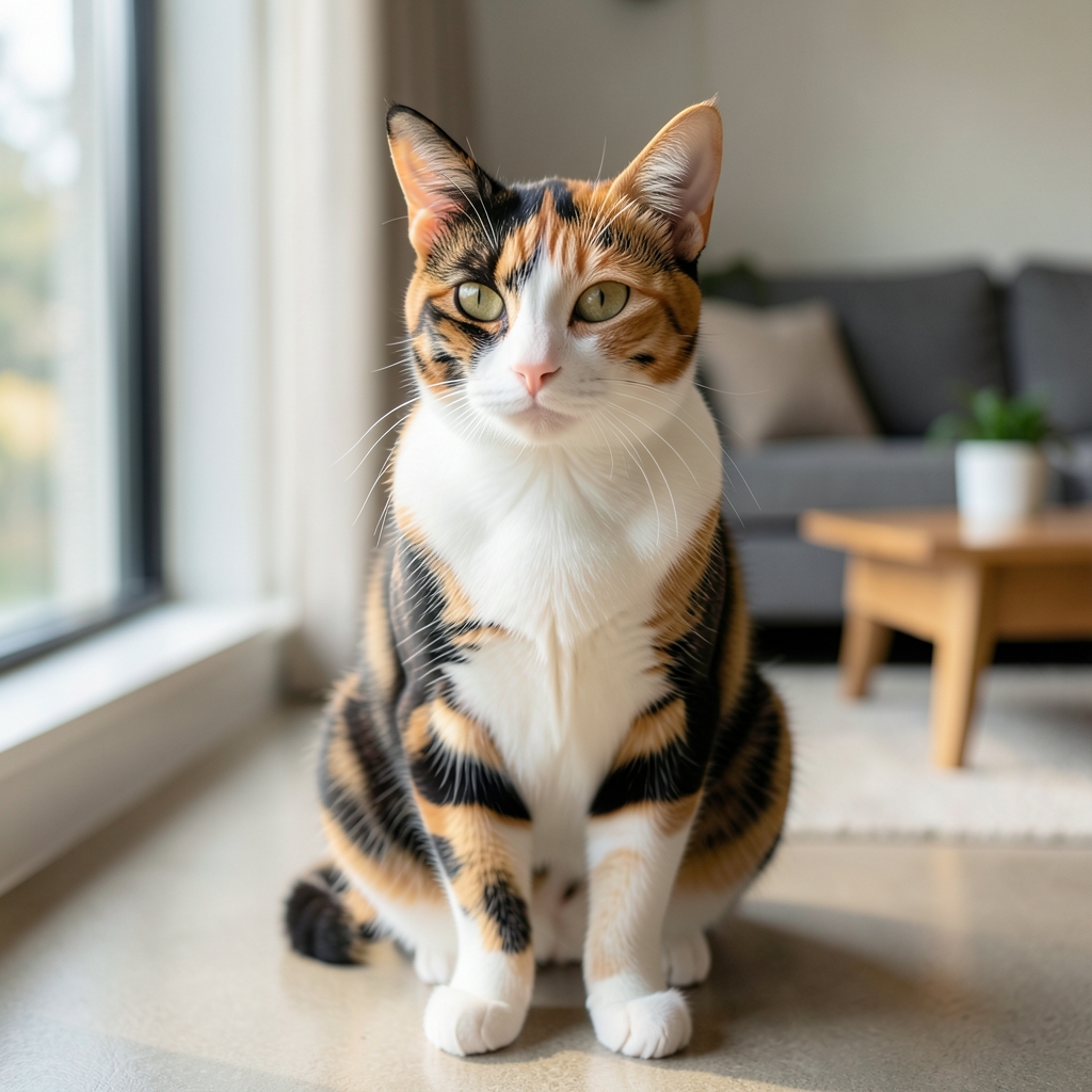 Round Cat Scratcher Refill Review: Best for Daily Use
