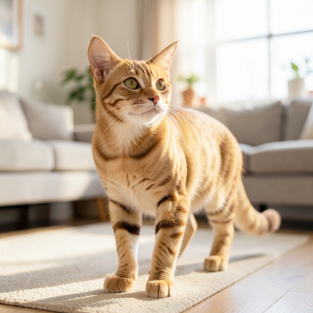 SmartCat Pioneer Pet Ultimate Scratching Post Review