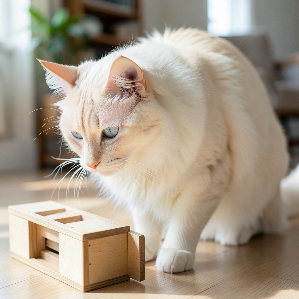 2026's Best [Thicken Vinyl] Anti Cat Scratch Furniture