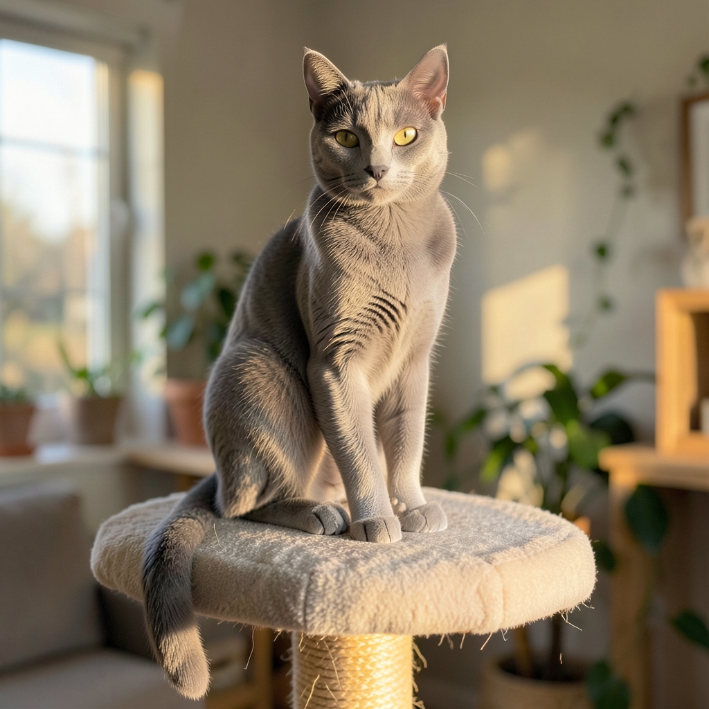 Yaheetech 54in Cat Tree Review | Best Picks 2026