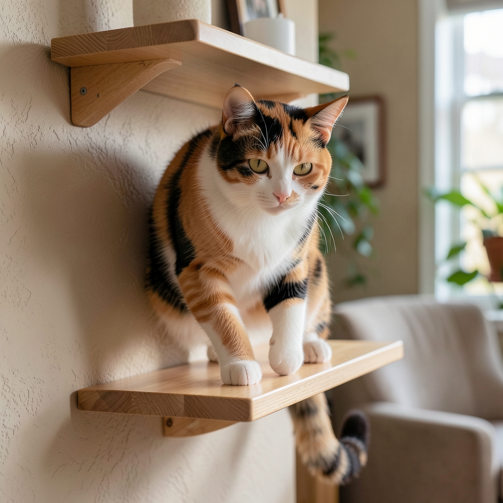 Yaheetech Large Cat Tree for Heavy Cats Up Review