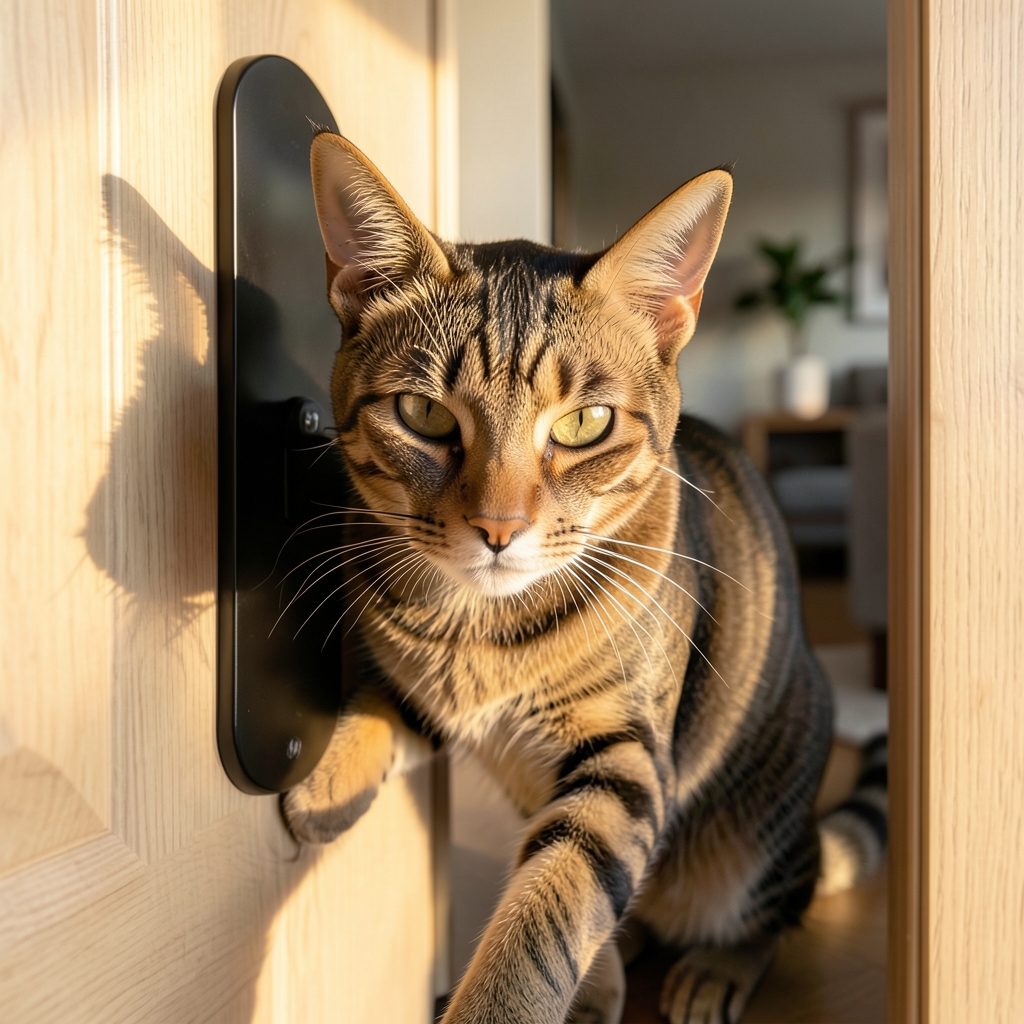 Zakkart SnugCloud Foldable Cat Window Perch Review