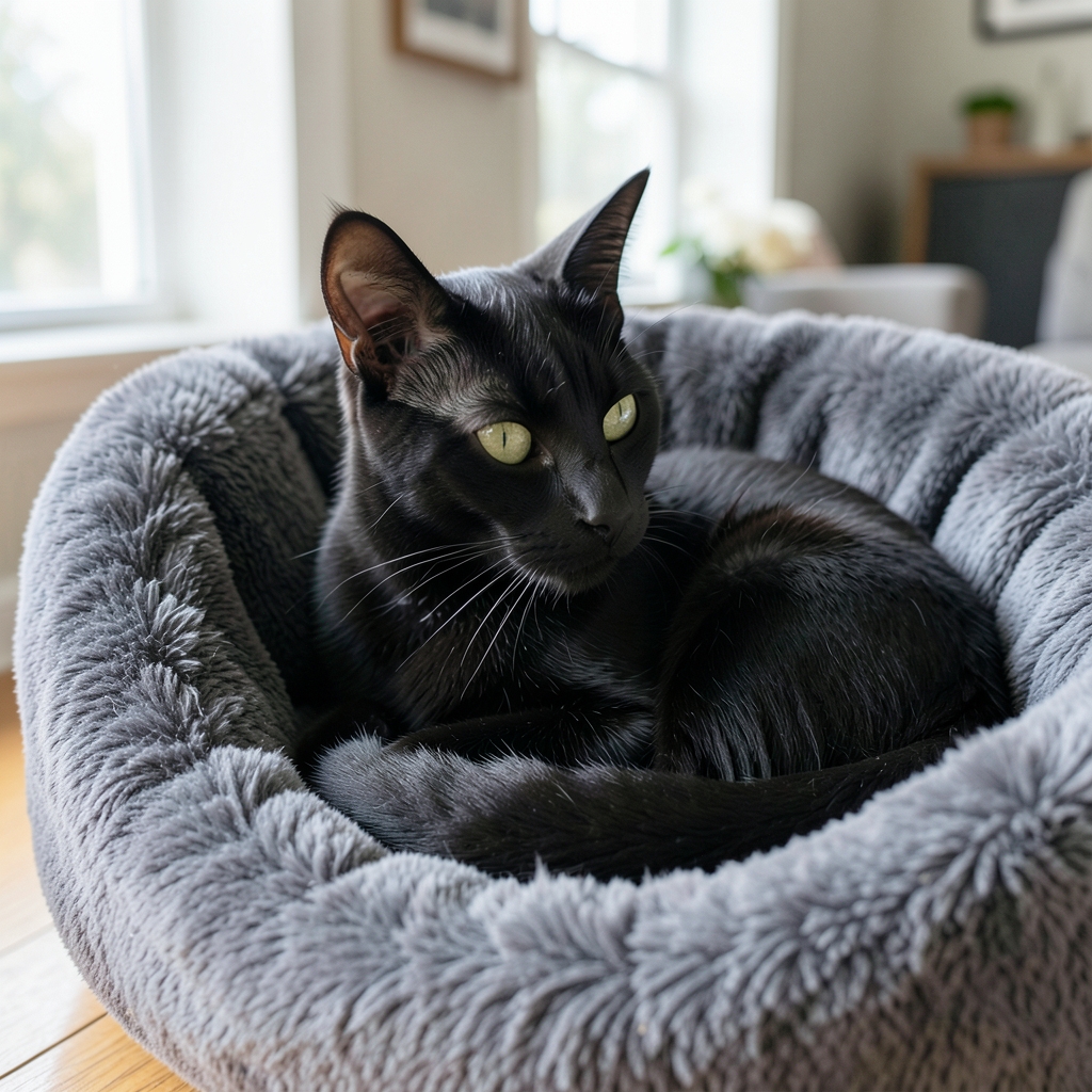 ZOMISIA 26'' Cardboard Cat Scratcher Bed Review: Our #1 Pick