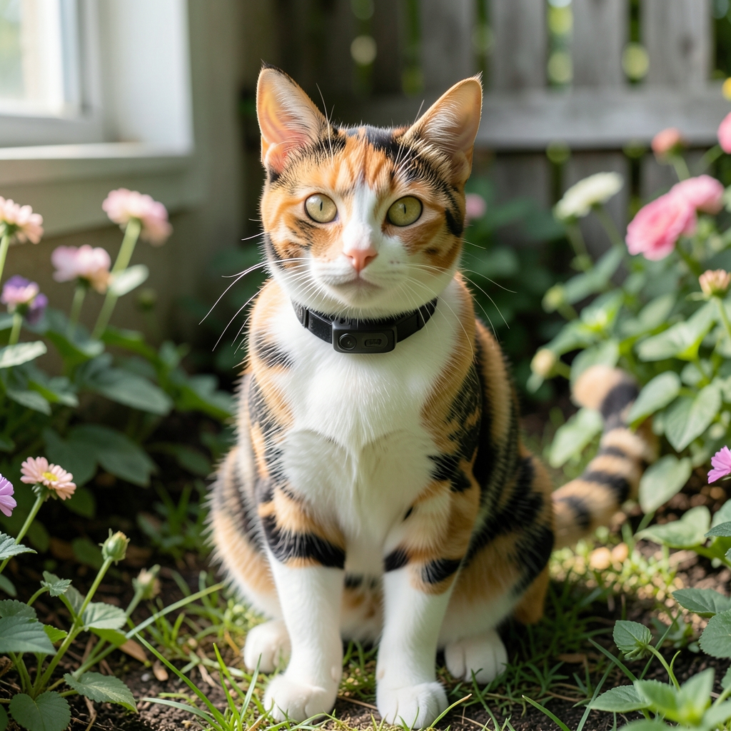 4MP Pet Camera Indoor Security Camera Plug-in 360° Review