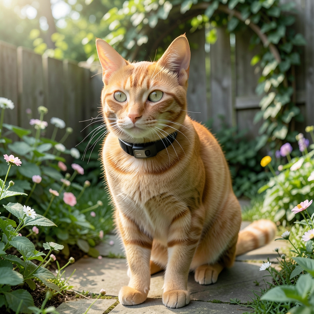 AEZ Pet Camera Collar with App Control Review: Top Pick of 2026