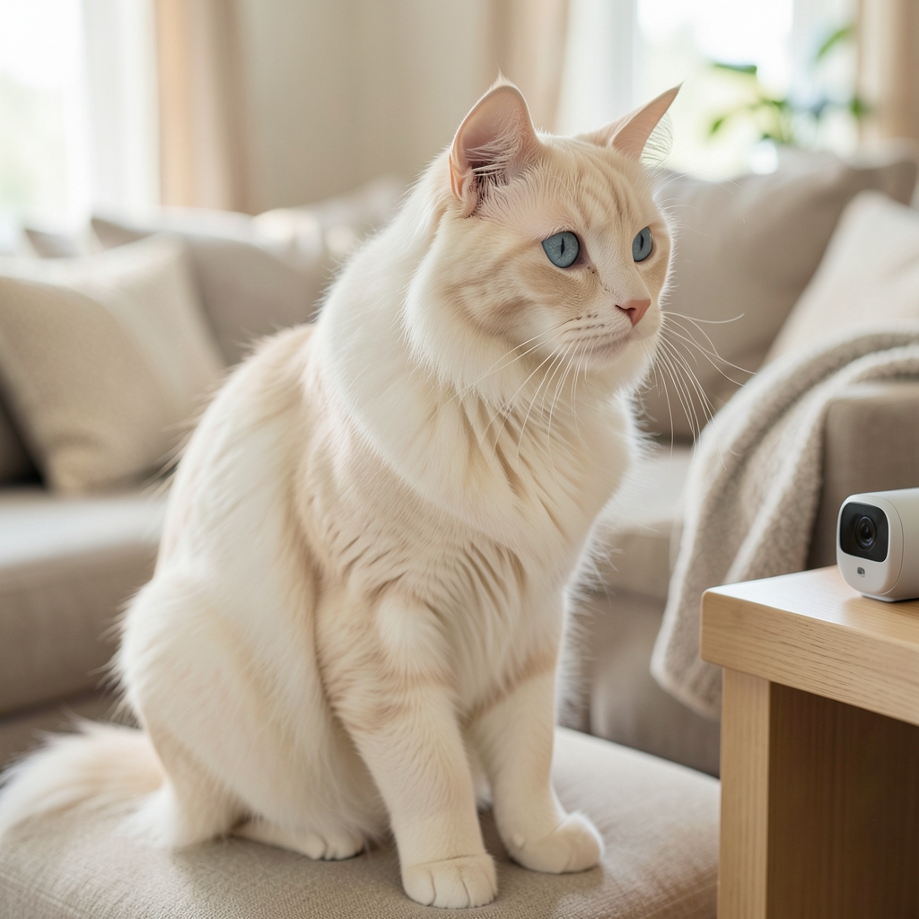 2026's Best Alaga Indoor Security Camera Review