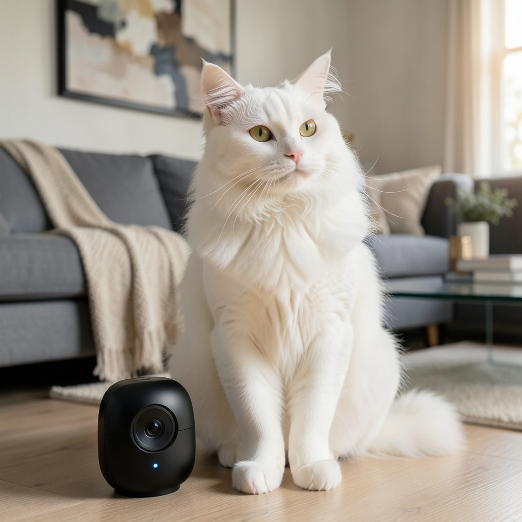 Arlo Essential Security Camera HD Review | Best Picks 2026