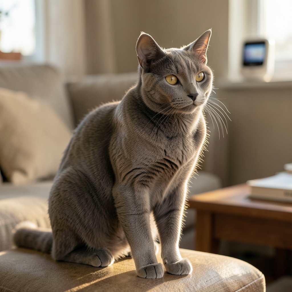 2026's Best Cam V3 Security Camera for Pets Review