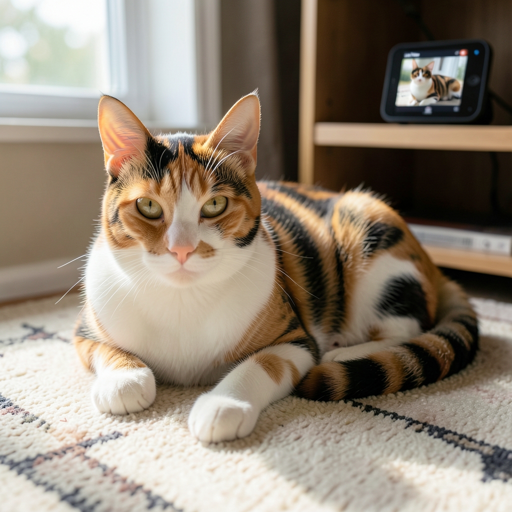 2026's Best Cat Camera Collar with Tracker Tag Review