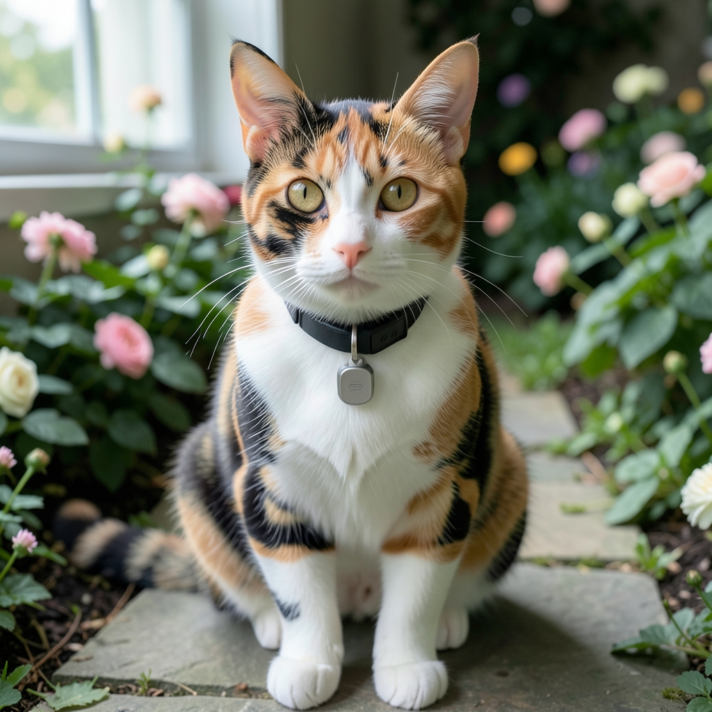 Chpuss Indoor Camera Robot Review: Best Pet Monitoring Tech
