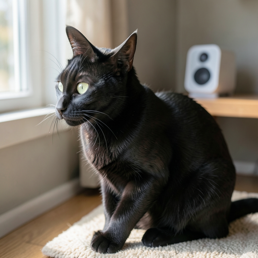 Enabot EBO ROLA Mini Pet Camera Robot 2K Review