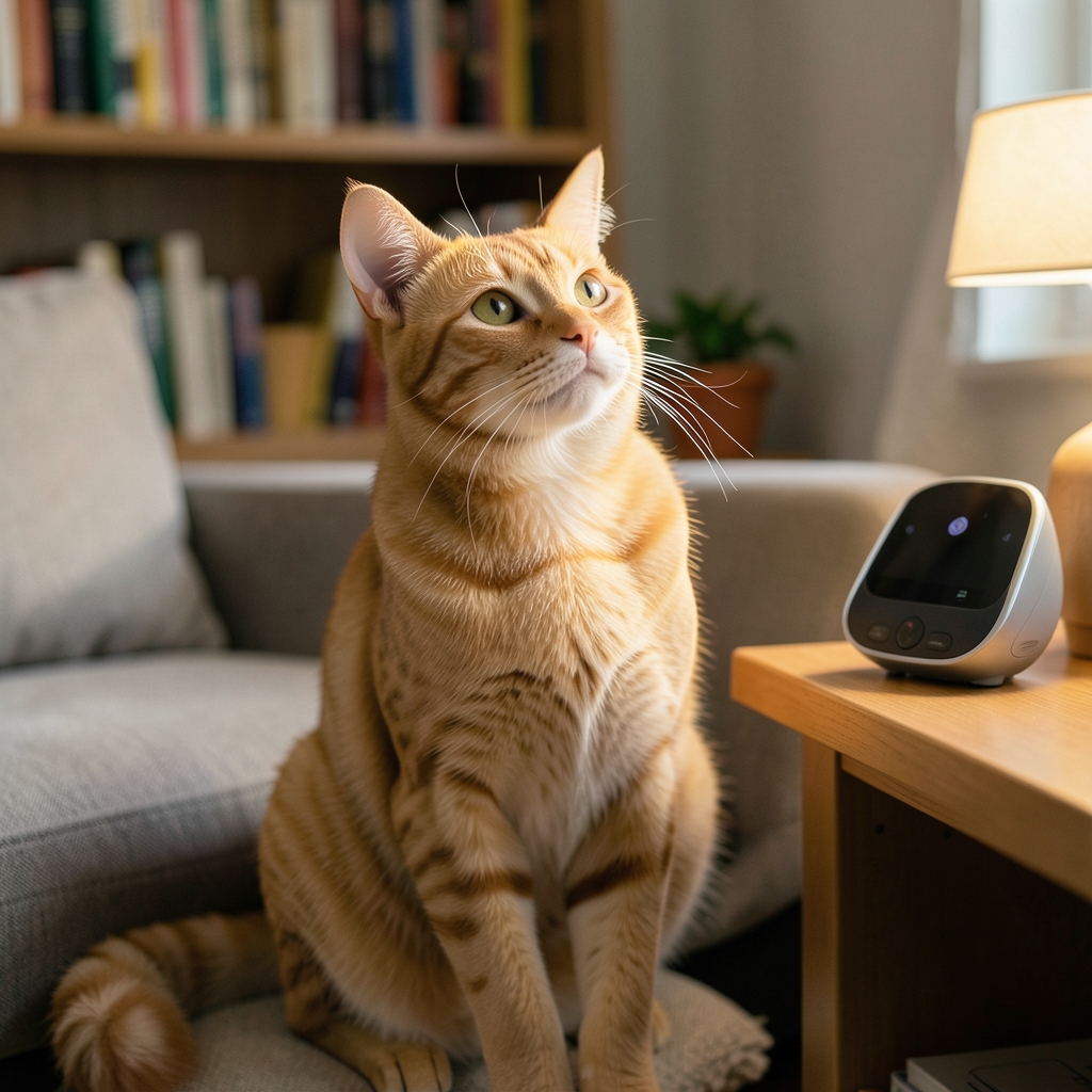 2026's Best Furbo 360° Cat Camera + Mini 360° Cam Review