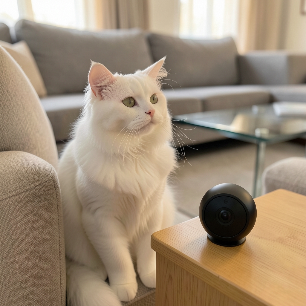 Furbo 360° Dog Camera: Treat Toss Review | Best Picks 2026