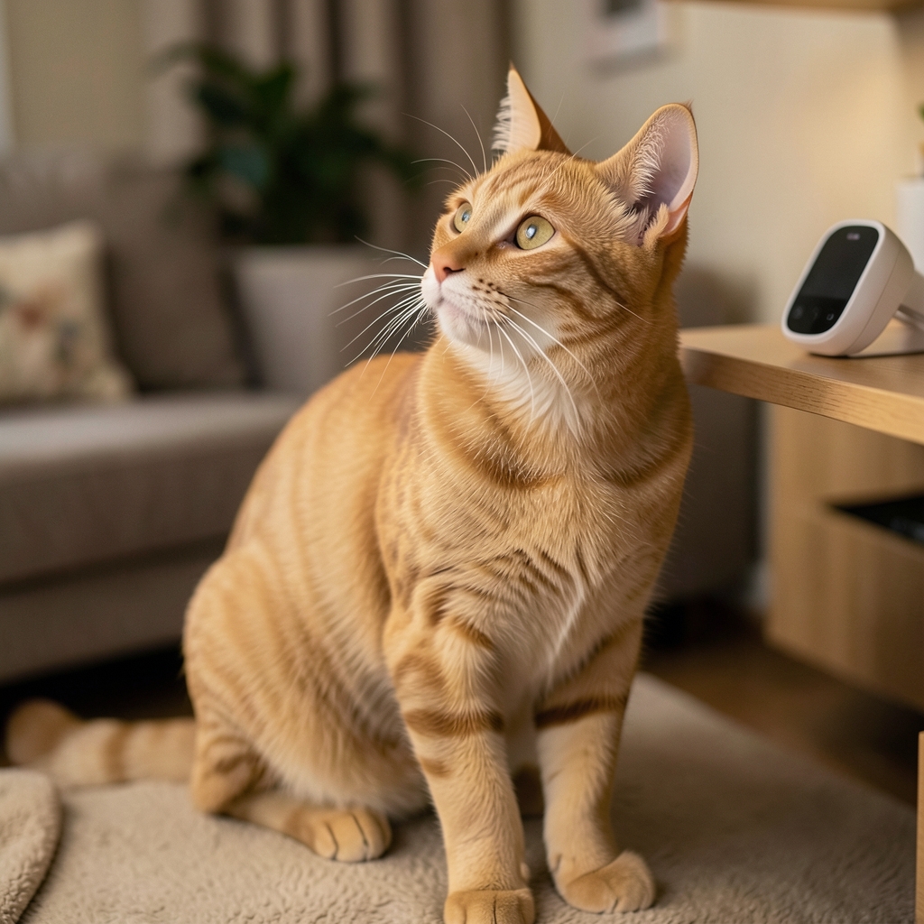 Furbo Mini 360° Pet Camera: Live View Review 2026