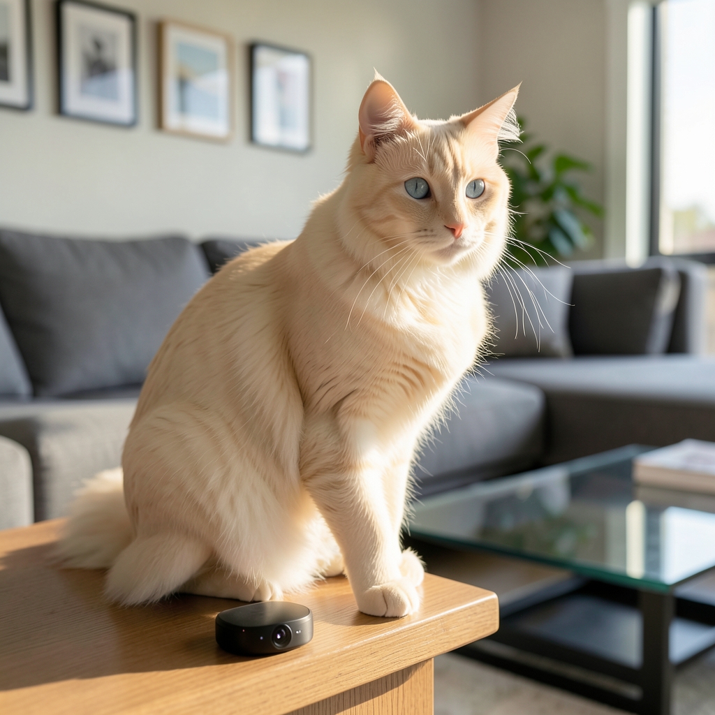 Furbo Mini Pet Camera: Home Security Review Guide